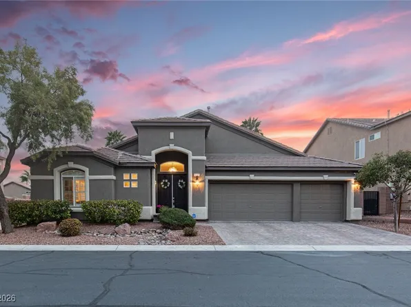 10063 Golden Bluff Ave, Las Vegas, NV 89148