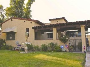 2933 W Hellman Ave, Alhambra, CA 91803