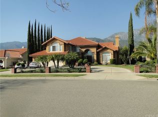 327 Canterbury Ct, Upland, CA 91784