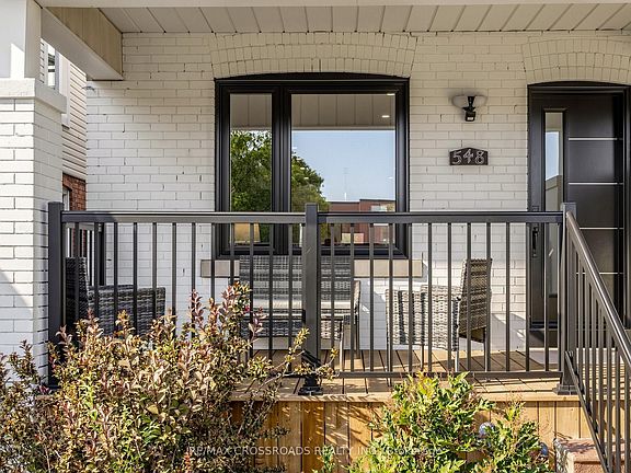 2nd image of 548 Glebeholme Blvd