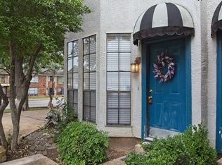 5000 Cedar Springs Rd APT 101, Dallas, TX 75235