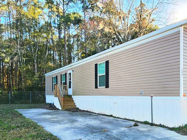 6776 Townsend Rd #196, Jacksonville, FL 32244