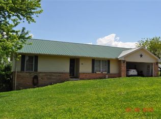 38 Spring View Dr, Somerset, KY 42503