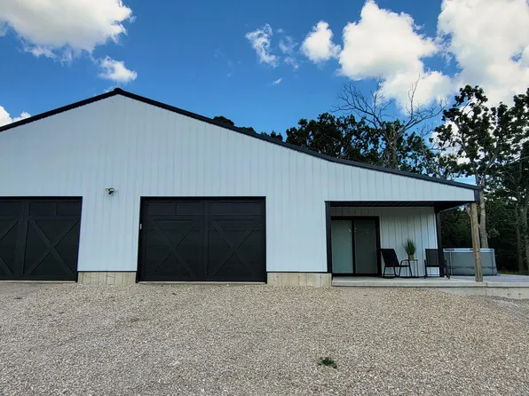 740 Headwaters Drive, Marshfield, MO 65706