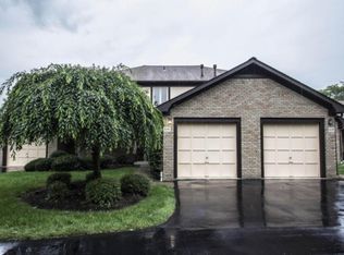 1641 Six Point Ct, Columbus, OH