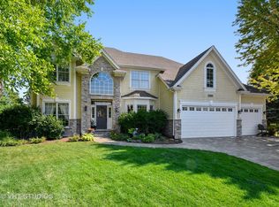 1369 Ken Peddy Ct, Batavia, IL 60510