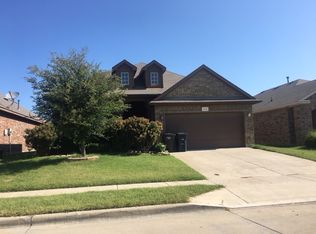 348 Branding Iron Trl, Fort Worth, TX 76131