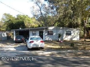 2811 Kline Rd, Jacksonville, FL 32246