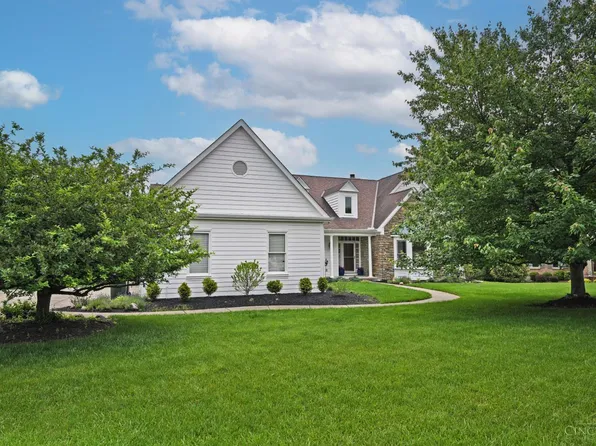 3130 Wolf Run Ct, Cincinnati, OH 45244