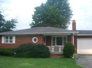 1094 Yolanda Dr, Youngstown, OH