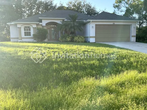 3191 Armour Ter, North Port, FL 34291