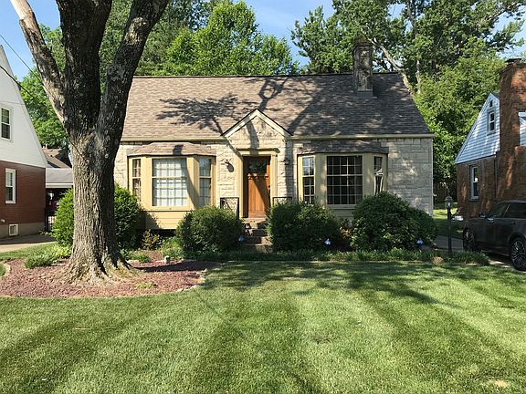2nd image of 2610 Drayton Dr