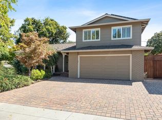 1816 Harris Ave, San Jose, CA