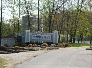 941 Summer Place Dr UNIT 4A, Camdenton, MO 65020