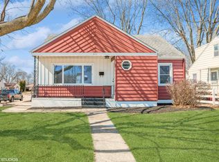 1931 Ridgeland Rd, Rockford, IL 61108