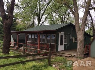 11651 Hoff Subdv, Manito, IL 61546