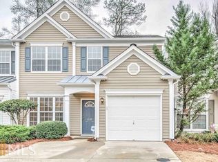 2836 Ashleigh Ln, Alpharetta, GA 30004