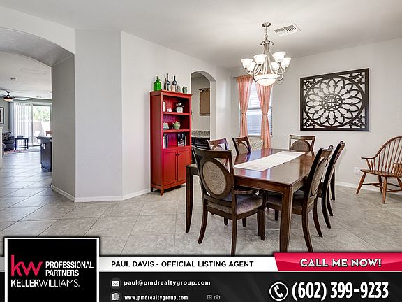 2nd image of 12025 W Via Del Sol Ct