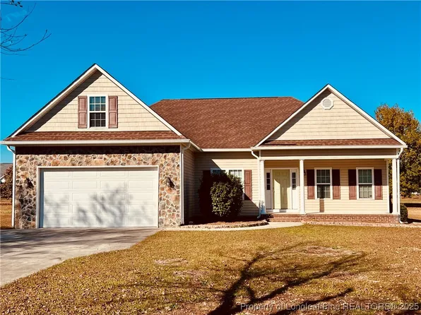 80 Kiara Dr, Lumberton, NC 28360