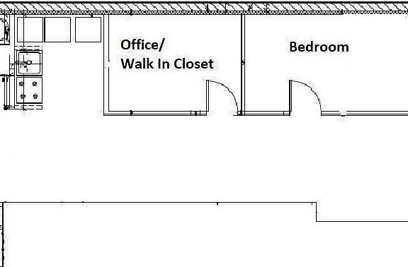 2nd image of 366 Stockton St #3AF