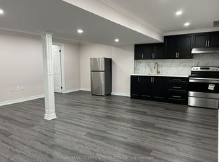 1177 Church St N #BASEMENT, Ajax, ON L1T0N6