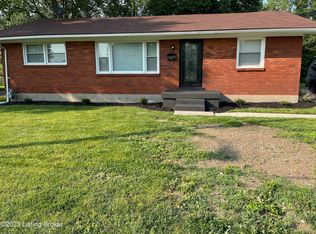 125 Chattanooga Ave, Louisville, KY 40214
