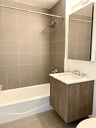 Rented by The Dermot Realty Management Company