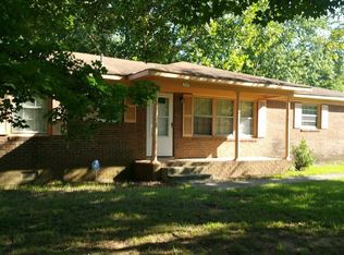 2501 Birchfield St NW, Huntsville, AL 35810