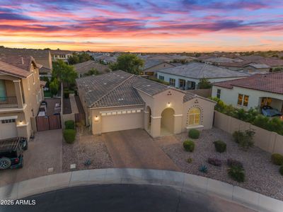 4111 E YELLOWSTONE Place, Chandler, AZ, 85249
