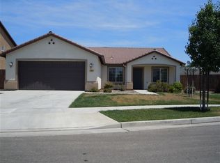 2283 Claret Ave, Hanford, CA 93230