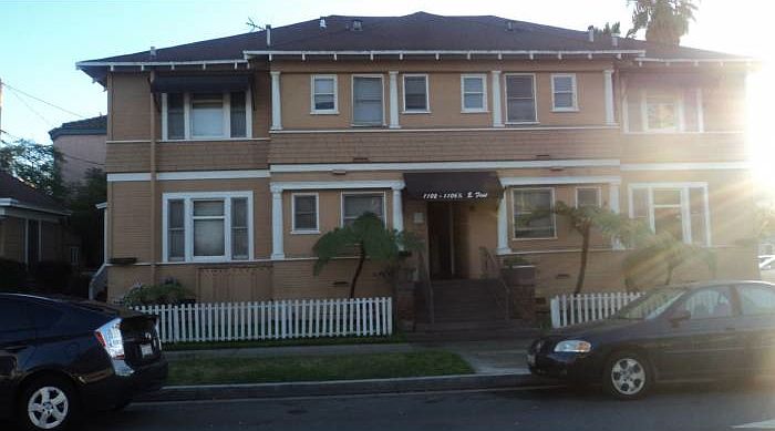 1st image of 1108 E 1st St