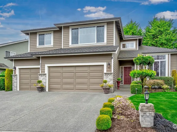 35211 6th Avenue SW, Federal Way, WA 98023
