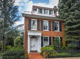 82 E State St, Doylestown, PA 18901