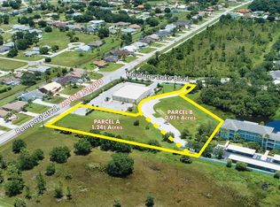 25355 Rampart Blvd, Punta Gorda, FL 33983