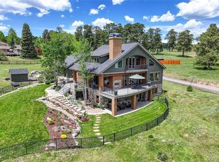 21422 Main Ave, Golden, CO 80401