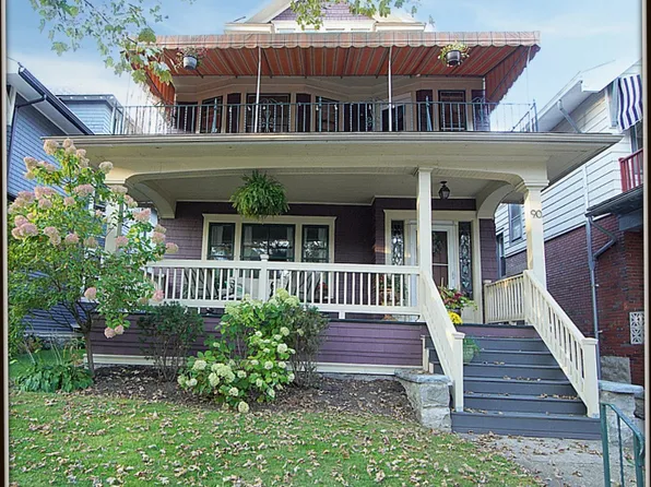 90 Inwood Pl, Buffalo, NY 14209