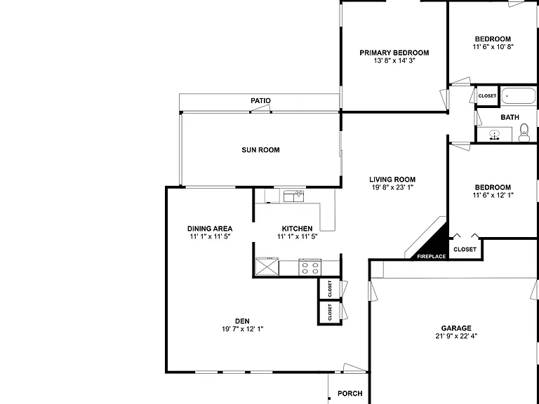 670 Roger Sherman St — Photo 23
