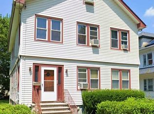 126 Elmore Ave #2, Englewood, NJ 07631