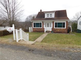 118 Colleen St, Butler, PA 16001