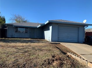 5320 Crest Ridge Dr, Oroville, CA 95966