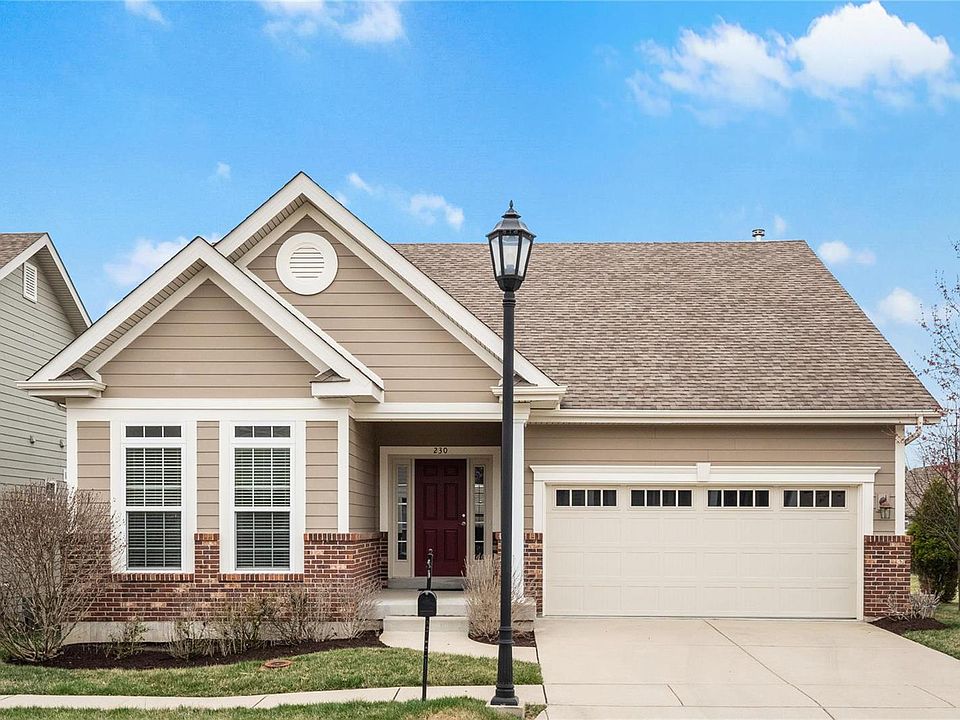1st image of 230 Meadows Of Wildwood Blvd