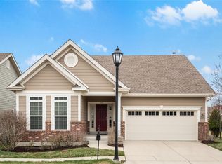 230 Meadows Of Wildwood Blvd, Grover, MO 63040