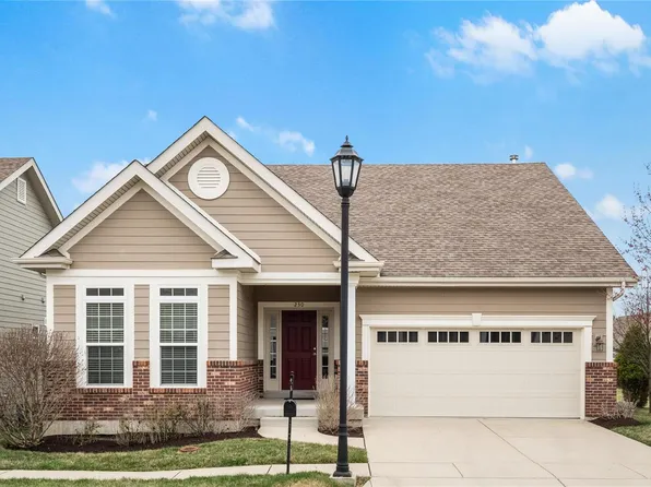 230 Meadows Of Wildwood Blvd, Grover, MO 63040