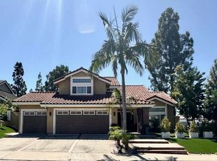 1 Fair Elms, Laguna Niguel, CA 92677