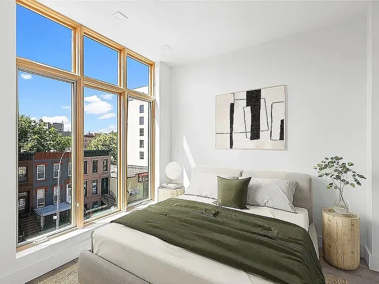 455 Lexington Ave #4AA — Photo 4