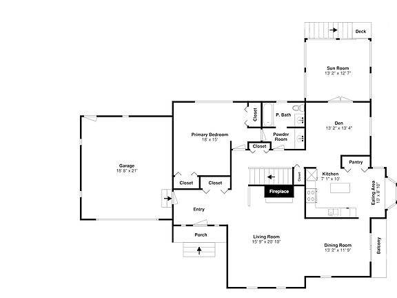 3rd image of this home