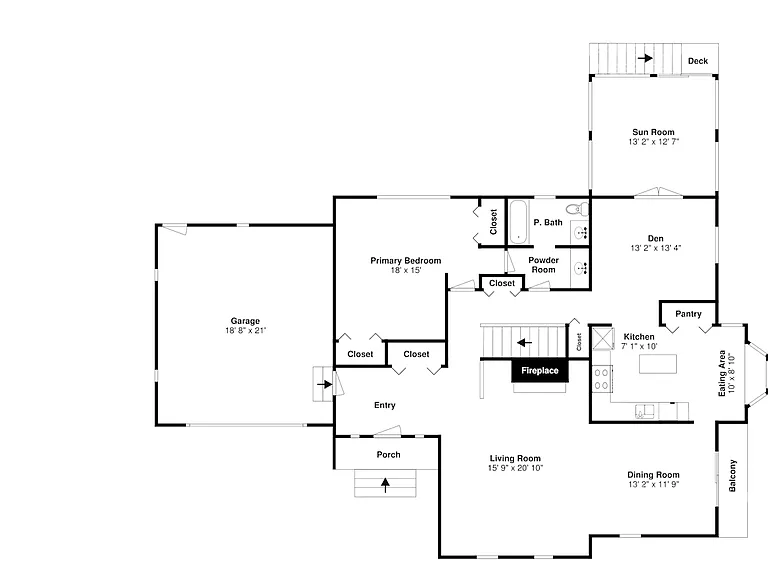 6171 Kerry Ln NE — Photo 3