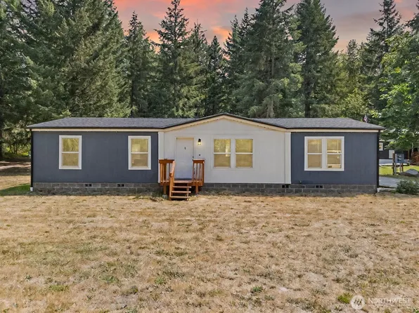 35717 74th Avenue S, Roy, WA 98580