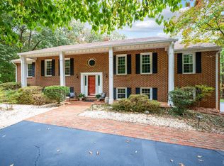 117 Federal Hill Dr, Forest, VA 24551