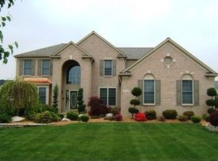 48369 Manhattan Cir, Canton, MI